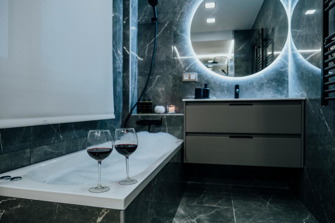 Apartamento Augusto Junquera Appartement Oviedo Buitenkant foto